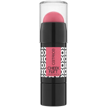 Catrice Cheek Flirt Face Stick 5,5 g rouge für Frauen