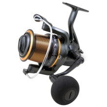 LINEAEFFE Ocean Cast Surfcasting Reel