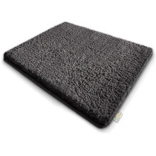 Bath and toilet mats