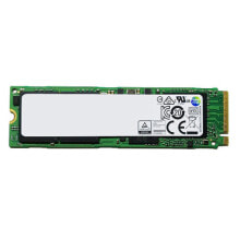 Внутренние твердотельные накопители (SSD) Fujitsu FPCSSI22BP внутренний твердотельный накопитель M.2 1000 GB PCI Express 3.0 NVMe
