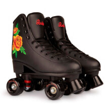 ROOKIE Rosa Youth Roller Skates
