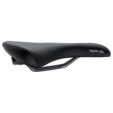 Bicycle saddles