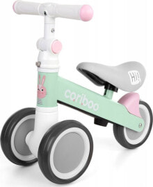 Children's running bikes