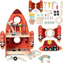 Educational and educational toys