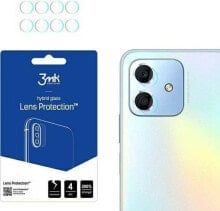 Protective films and glasses for smartphones