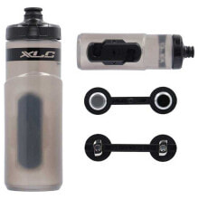 Спортивные бутылки для воды xLC MR-S12 Water Bottle 600 ml