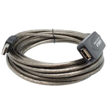 EUROCONNEX 4027 5 m USB extension cable