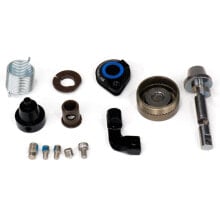 Spare parts and consumables for motor vehicles