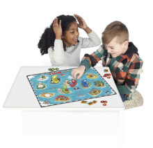 Hasbro Risk Junior Стратегия Детский E6936100