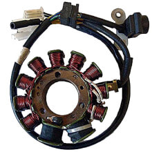 SGR Trifase 11 Poles Motor Kymco 125/150 4T Stator