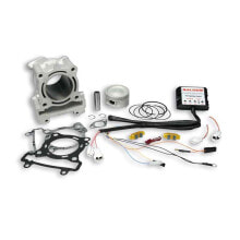 Spare parts and consumables for motor vehicles
