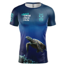 OTSO Kona Turtles Short Sleeve T-Shirt