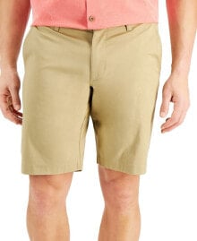 Купить мужские шорты Tommy Bahama: Men's Salty Bay 10" Chino Shorts, Created for Macy's