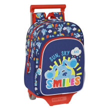 SAFTA 185 705 Blues Clue Backpack