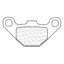 CL BRAKES 3012SC Sintered Brake Pads