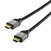 j5create JDC53 HDMI кабель 2 m HDMI Тип A (Стандарт) Черный, Серый JDC53-N