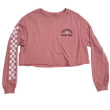 FASTHOUSE Crop Star Long Sleeve T-Shirt