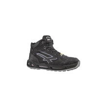 Foot personal protective equipment for construction and repair