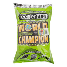 TIMAR MIX Guru 1kg World Champion Groundbait