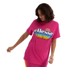 ELLESSE Zingha Short Sleeve T-Shirt