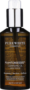 Купить сыворотки, ампулы и масла для лица Pure White Cosmetics: Nährendes Reinigungsöl