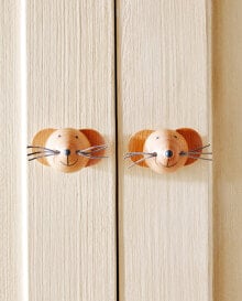 Mouse door knob (pack of 2)