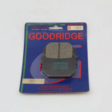 ITALKIT Suzuki Aramid 810071N organic brake pads