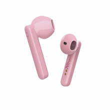 Headphones Trust 23783 Pink