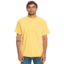 QUIKSILVER The Natural Dye Short Sleeve T-Shirt