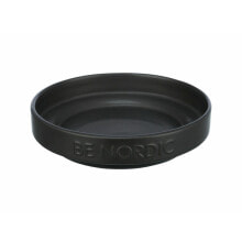 Dog Feeder Trixie BE NORDIC Black