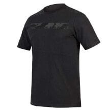 Men's sports T-shirts and T-shirts