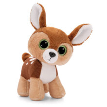 NICI Fawn Feena 15 cm Teddy