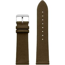 Straps and bracelets for men's watches