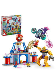 LEGO Constructors