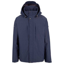 TRESPASS Discott TP75 Jacket