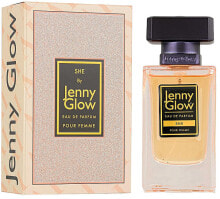 Женская парфюмерия Jenny Glow купить от $7