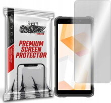 Protective films and glasses for smartphones