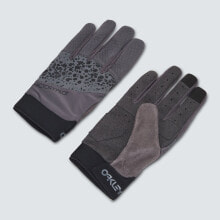 Купить мужские перчатки и варежки Oakley: [FOS901228-9TA] MENS OAKLEY MAVEN MTB GLOVE - BLACK FROG