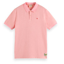 SCOTCH & SODA 171722 Short Sleeve Polo