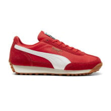 Красные мужские кроссовки PUMA купить от $113