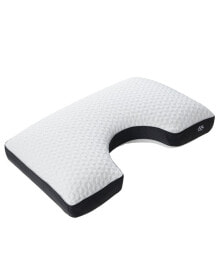 Cool Choice Adjustable Memory Foam Pillow - Side Sleeper - Queen купить онлайн