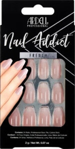 Nail care products