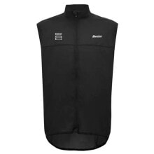 SANTINI Pirelli gilet