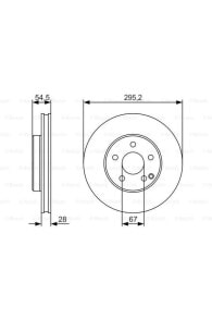 The braking system of cars