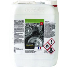 SOROMAP 5L Grease Cleaner