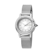 Купить женские наручные часы Just Cavalli: Часы и аксессуары Just Cavalli JC1L151M0515 Lady's Watch