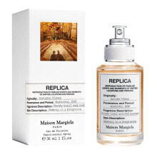 Maison Margiela Replica Autumn Vibes Eau de Toilette Spray