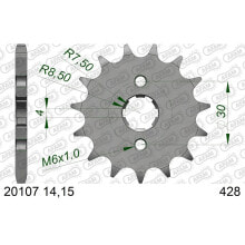 AFAM 20107 front sprocket купить онлайн