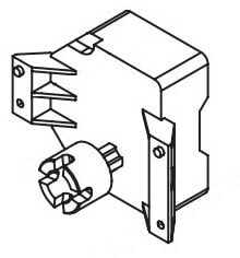 KYOCERA 302GR44112 запасная часть для принтера и сканера