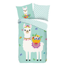 Bed linen for babies